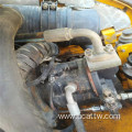 Low Operating Cost JCB Used Excavator Good Quality